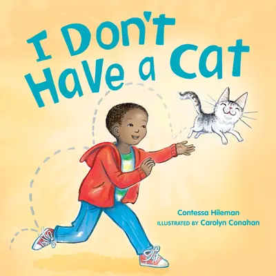 Je n'ai pas de chat - I Don't Have a Cat
