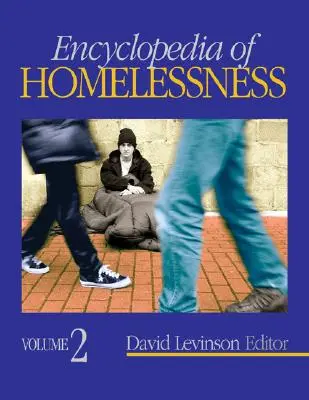 Encyclopédie du sans-abrisme - Encyclopedia of Homelessness