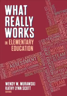 Ce qui fonctionne vraiment dans l'enseignement primaire - What Really Works in Elementary Education
