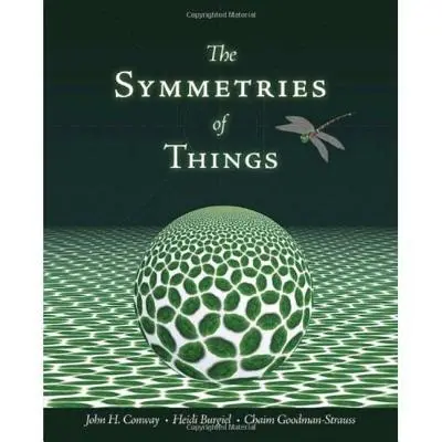 Les symétries des choses - The Symmetries of Things