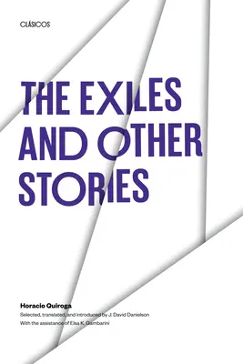 Les exilés et autres histoires - The Exiles and Other Stories