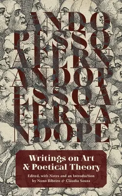 Écrits sur l'art et la théorie poétique - Writings on Art and Poetical Theory