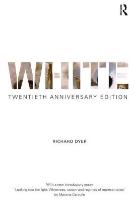 White : Édition du vingtième anniversaire - White: Twentieth Anniversary Edition