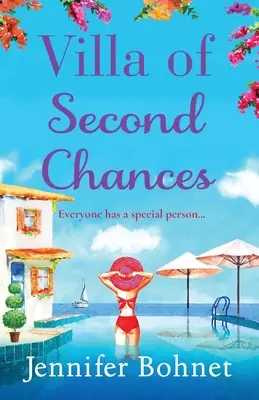Villa des secondes chances - Villa of Second Chances