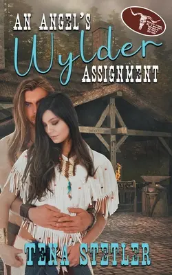 La mission d'un ange Wylder - An Angel's Wylder Assignment