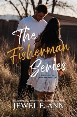 La série des pêcheurs : Édition spéciale - The Fisherman Series: Special Edition