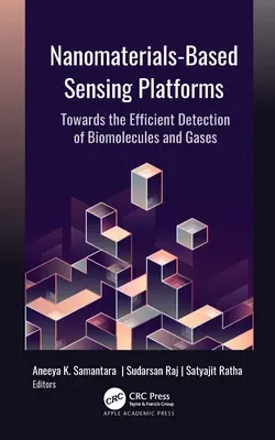 Plateformes de détection basées sur les nanomatériaux : Vers une détection efficace des biomolécules et des gaz - Nanomaterials-Based Sensing Platforms: Towards the Efficient Detection of Biomolecules and Gases