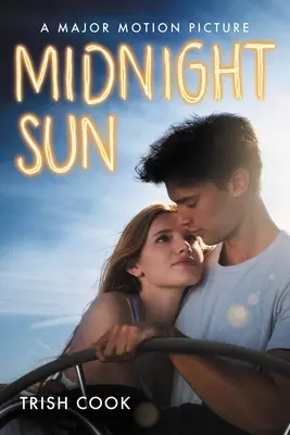 Le soleil de minuit - Midnight Sun