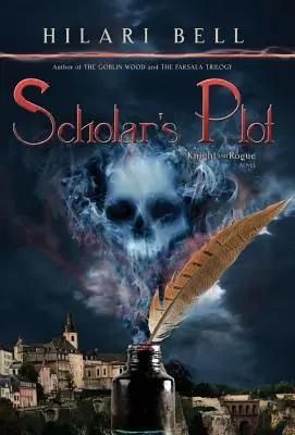 L'intrigue de l'érudit - Scholar's Plot