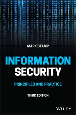 Sécurité de l'information : Principes et pratiques - Information Security: Principles and Practice