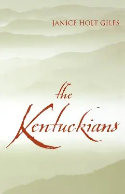 Les Kentuckiens - The Kentuckians