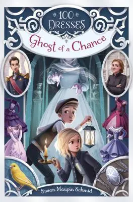 Le fantôme d'une chance - Ghost of a Chance