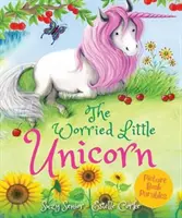 La petite licorne inquiète - Worried Little Unicorn