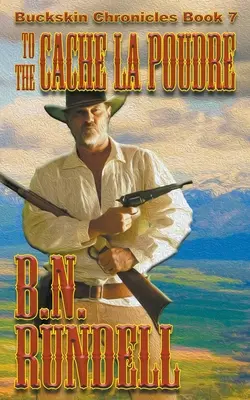 Vers la Cache La Poudre - To The Cache La Poudre