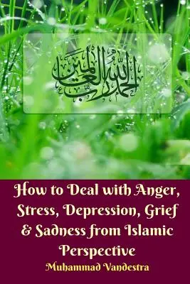 Comment gérer la colère, le stress, la dépression, le chagrin et la tristesse d'un point de vue islamique - How to Deal With Anger, Stress, Depression, Grief and Sadness from Islamic Perspective