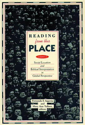 Lire d'ici Vol. 2 - Reading from This Place Vol. 2