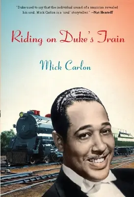 Dans le train de Duke - Riding on Duke's Train