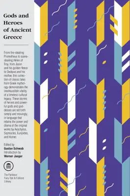 Dieux et héros de la Grèce antique - Gods and Heroes of Ancient Greece