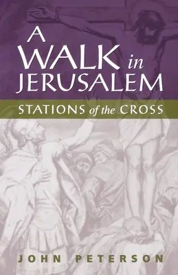 Marche à Jérusalem - Walk in Jerusalem