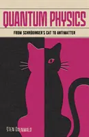 Physique quantique - Du chat de Schroedinger à l'antimatière - Quantum Physics - From Schroedinger's Cat to Antimatter