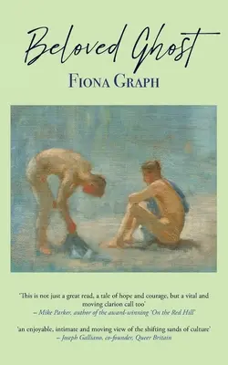 Fantôme bien-aimé - Beloved Ghost