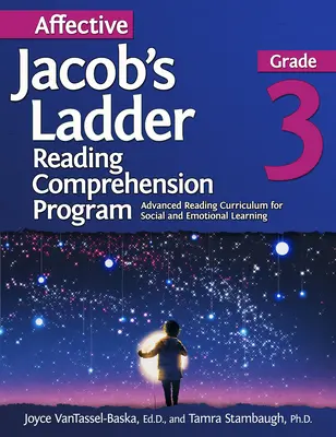 Programme affectif de compréhension de la lecture à l'échelle de Jacob : 3e année - Affective Jacob's Ladder Reading Comprehension Program: Grade 3