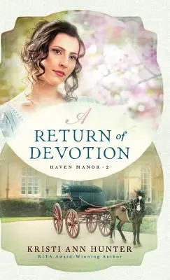 Retour de la dévotion - Return of Devotion