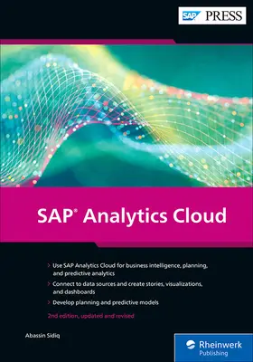 SAP Analytics Cloud