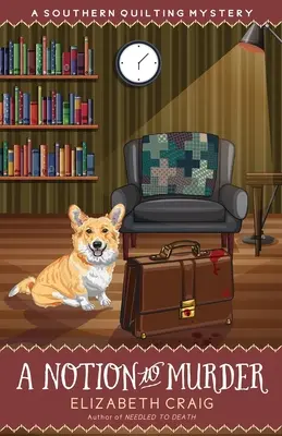 Une idée de meurtre - A Notion to Murder