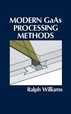 Méthodes modernes de traitement des GAAS - Modern GAAS Processing Methods