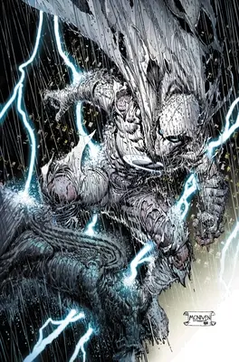 Moon Knight Vol. 1 : La Mission de Minuit - Moon Knight Vol. 1: The Midnight Mission