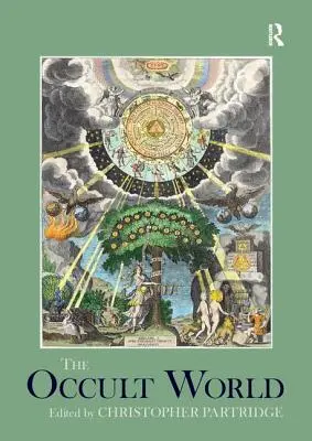 Le monde occulte - The Occult World