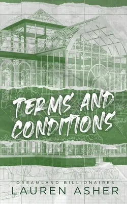 Conditions générales - Terms and Conditions
