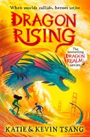 L'ascension du dragon - Dragon Rising