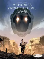 Souvenirs de la guerre civile Vol. 2 - Memories From The Civil War Vol. 2
