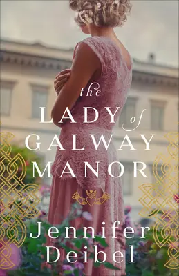 La dame du manoir de Galway - Lady of Galway Manor