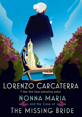 Nonna Maria et l'affaire de la mariée disparue - Nonna Maria and the Case of the Missing Bride