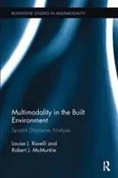 Multimodalité dans l'environnement bâti - Analyse du discours spatial (Ravelli Louise J. (University of New South Wales Australia)) - Multimodality in the Built Environment - Spatial Discourse Analysis (Ravelli Louise J. (University of New South Wales Australia))