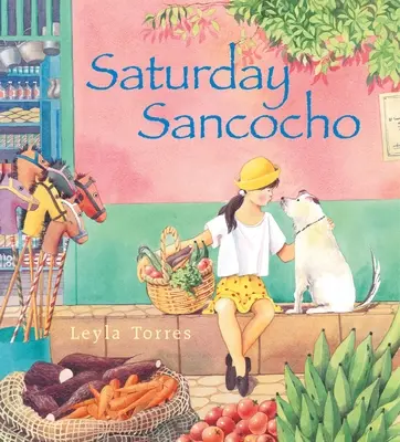 Samedi Sancocho - Saturday Sancocho