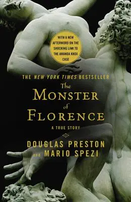 Le monstre de Florence - The Monster of Florence