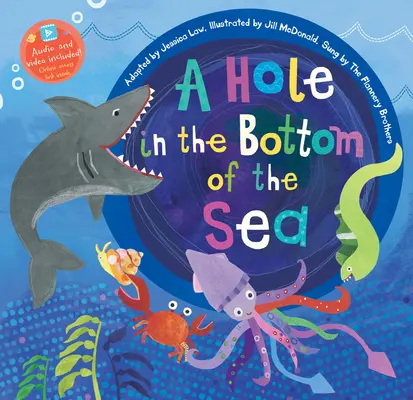 Un trou au fond de la mer - A Hole in the Bottom of the Sea