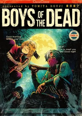 Garçons de la mort - Boys of the Dead