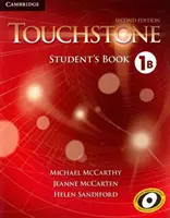 Touchstone Niveau 1 Livre de l'élève B - Touchstone Level 1 Student's Book B