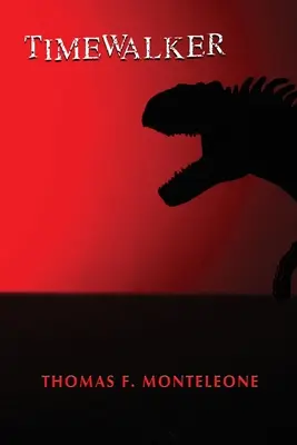 Le marcheur du temps - Timewalker