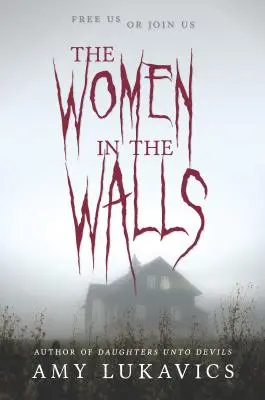 Les femmes dans les murs - The Women in the Walls