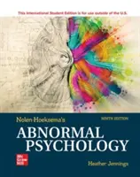 ISE Psychologie anormale - ISE Abnormal Psychology