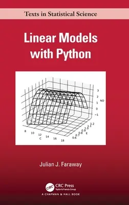 Modèles linéaires avec Python - Linear Models with Python