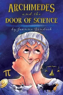 Archimède et la porte de la science - Archimedes and the Door of Science