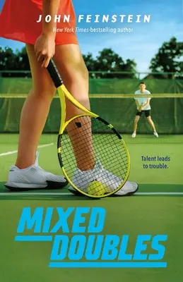 Mixed Doubles : Un roman de Benchwarmers - Mixed Doubles: A Benchwarmers Novel