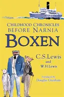 Boxen - Chroniques de l'enfance avant Narnia - Boxen - Childhood Chronicles Before Narnia